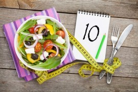 10 abnehmtipps, gesundes, abnehmen, diät, kohlenhydrate