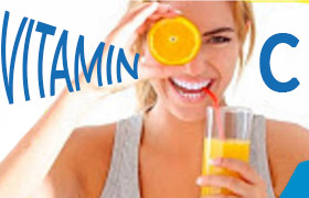 Vitamin C Lebensmittel